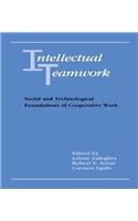 Intellectual Teamwork
