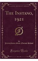 The Instano, 1921, Vol. 10 (Classic Reprint)