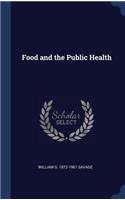 Food and the Public Health