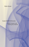 Queer Bdsm Intimacies