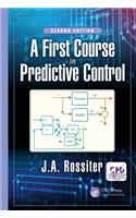A First Course in Predictive Control