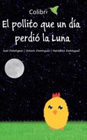 pollito que un día perdió la Luna
