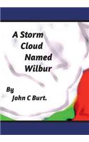 A Storm Cloud Named Wilbur