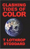 Clashing Tides of Color