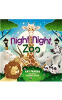 Night Night, Zoo