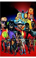 Justice Society Of America