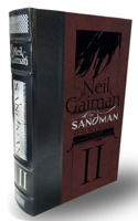 Sandman Omnibus Vol. 2