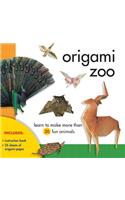 Origami Zoo