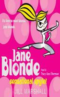 Jane Blonde