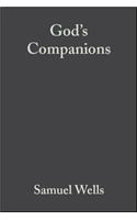God's Companions