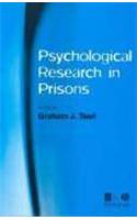 Psychological Research in Prisons