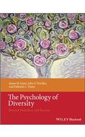 Psychology of Diversity