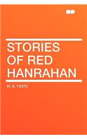 Stories of Red Hanrahan