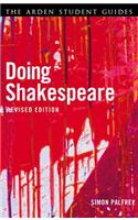 Doing Shakespeare