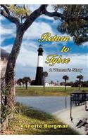 Return to Tybee: A Woman's Story
