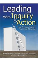 Leading With Inquiry and Action