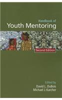 Handbook of Youth Mentoring