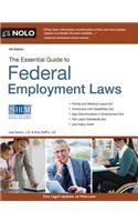Essential Guide to Federal Employment Laws