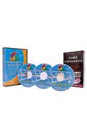 Building Better Homes CD-ROM and Builder's Guide to Cold Climates Pkg: (English)