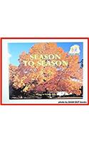Steck-Vaughn Pair-It Premier: Student Reader Grade 1 Season to Season(Steck-Vaughn Pair-It Premier)