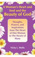 Woman's Heart and Soul and the Beauty of God