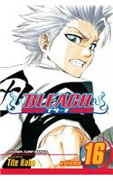 Bleach, Vol. 16