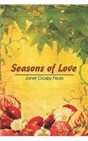 Seasons of Love