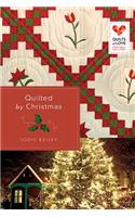 Quilted by Christmas