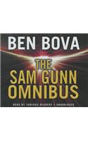 Sam Gunn Omnibus