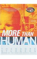 More Than Human