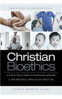 Christian Bioethics