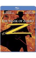 The Mask of Zorro