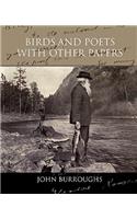 Birds and Poets With Other Papers