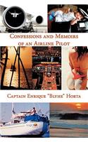Confessions and Memoirs of an Airline Pilot