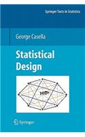 Statistical Design