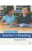 Becoming a Teacher of Reading