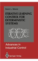 Iterative Learning Control for Deterministic Systems