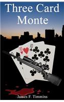 Three Card Monte