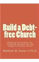 Build a Debt-free Church