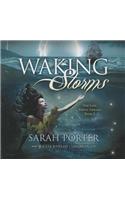 Waking Storms: (02 Lost Voices Trilogy)