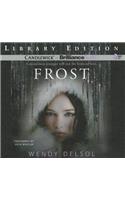 Frost: Library Edition(Stork Trilogy (Audio))