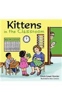 Kittens in the Classroom