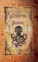 Steampunk Journal