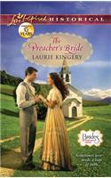 The Preacher's Bride