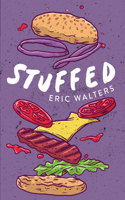 Stuffed: (Orca Soundings)