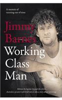 Working Class Man: the No.1 Bestseller
