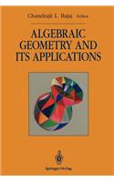 Algebraic Geometry and Its Applications