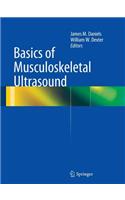Basics of Musculoskeletal Ultrasound