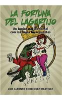 Fortuna del Lagartijo