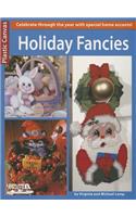 Holiday Fancies